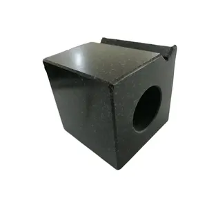 Best Welcome Fashion With High Quality Measuring Tool Industrial Granite Box Inspection Square Box