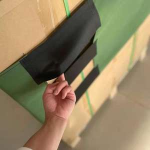 Индивидуальный Размер экологически чистый эластичный многоразовый Оксфордский поддон ремешок обернуть - Product Image 5