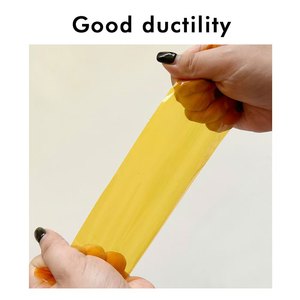 Pellicola Adesiva in PVC Nero Opaco 0,3m*8m per <span class=keywords><strong>Fari</strong></span> Auto e Luci Fendinebbia, <span class=keywords><strong>Spray</strong></span> Colorante Autoadesivo, Film Ecologico di Lusso per Cambio Colore - Product Image 6