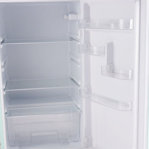 BCD-210 2023 Refrigerador más vendido con asa, electrodoméstico al por mayor, el mejor refrigerador AC, el mejor refrigerador AC, el mejor refrigerador AC D - Product Image 3