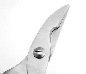 Wouxkumo — ciseaux de cuisine en acier inoxydable, ciseaux puissants à os de poulet, outil couteau, 5 pièces - Product Image 4