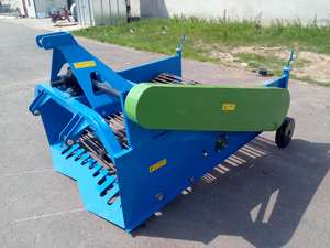 Giá tốt nhất đa chức năng mini trang trại máy kéo khoai tây gặt đập New & sử dụng động cơ diesel bánh thành phần cốt lõi cho trang trại sử dụng - Product Image 2