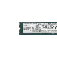 SSDPEKNU512GZ 512GB 2280 M.2 PCIe NVMe Laptop PC Solid State Drive Seri 670p Performa Tinggi untuk Intel Grosir Massal