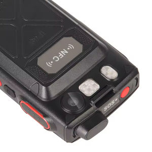 Teléfono UNIWA A19S 4G LTE Walkie Talkie de Alcance Ilimitado con NFC, Satélite, Visión Nocturna Infrarroja y Desbloqueo LED - Product Image 4