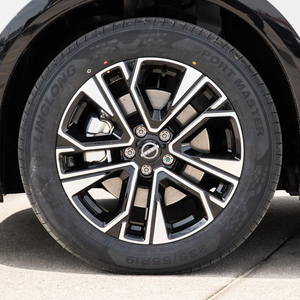 Dongfeng Nissan NX8 2026, SUV Électrique Neuf à Énergie Pure, Version Confort <span class=keywords><strong>Pro</strong></span>, Longue Portée, Charge Rapide, Fabriqué en Chine - Product Image 6