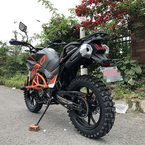 <span class=keywords><strong>Moto</strong></span> TEKKEN 200CC 250CC - Product Image 3