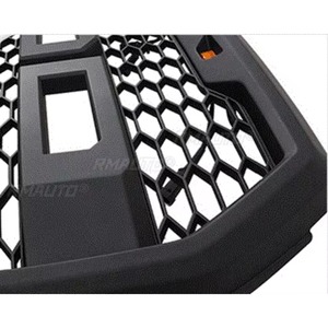 Parrilla Delantera para Auto, Parrilla Deportiva para Ford Kuga 2016-2019, Kit de Carrocería, Accesorios para Auto - Product Image 6