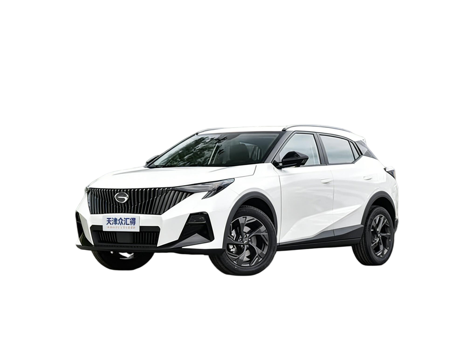 GAC GS3 International Version 2026 Compact SUV With 1.5T Engine for ...