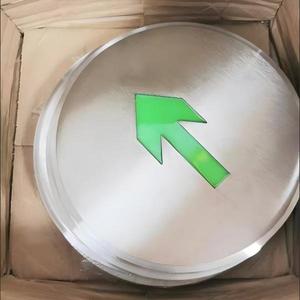 Lampu Indikator Evakuasi Baja Tahan Karat Peralatan dan Aksesoris Pemadam Kebakaran yang Menyala Sendiri - Product Image 5