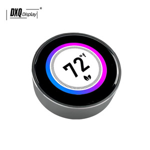 ESP32 S3 1.43 Inch 466*466 Amoled Circular Display SPI Interface Round Rotary Knob ESP32 S3 ESP32 S3 - Product Image 1