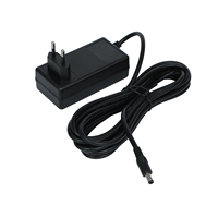 Chargeur mural 60W, prise US, UK, AU, EU, alimentation 12 volts, adaptateur secteur 12V 5A AC/DC pour appareil médical
