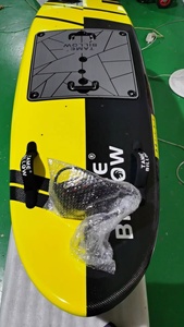 Tabla de Surf 2026 en Oferta con Motor de 15Kw, Precio de Mayoreo Directo de Fábrica YSES-01, Motor de Alta Potencia de 10000W con Rendimiento Increíble - Product Image 3