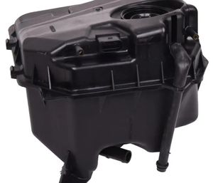 OEM 7 l0121407e 7 l0121407f all'ingrosso Master nuovissimo pezzo Auto parte del motore serbatoio di espansione per AUDI Q7 PORSCHE Cayenne VW TOUAREG - Product Image 5