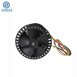 1hp 1.25hp 2hp 2.5hp 3hp 4hp180V DC 모터 러닝 머신 모터 - Product Image 3