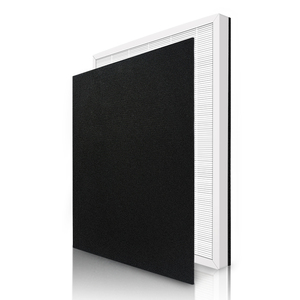 Compatible avec les purificateurs d'air à charbon actif Panasonic, filtre HEPA F-P04DCZ/<span class=keywords><strong>DMZ</strong></span>/DXZ/DTZ/MCZ, élément filtrant PDC/PMC30C - Product Image 6