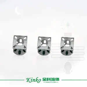 ACTUATOR ACCESSORY ,ASSEMBLE VALVE CONNECTOR ,CAST IRON BRACKET