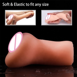 Juguetes Eróticos para Adultos, Vibrador, Juguetes Sexuales para Mujeres, Dildo, Juguetes Sexuales Caseros para Hombres - Product Image 5
