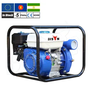 Dewatering Agricultural Irrigation Pump For Water Water Pump High Pressure Low Flow Rate 2inch Water Pump Gasoline