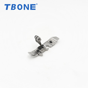 ตัวกดจักรเย็บผ้าโอเวอร์ล็อค Tbone 747 รุ่น P253E F374 อุปกรณ์เย็บผ้าสแตนเลส - Product Image 1