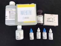 Electrolytes Analyzer Clinical Analytical Instruments Lab Equipment Veterinary Instrument Medical Science Medical Supplies