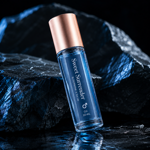 Huile de parfum aux phéromones en gros, 10 ml, pour hommes, en roll-on, fabricant de flacons personnalisés - Product Image 3