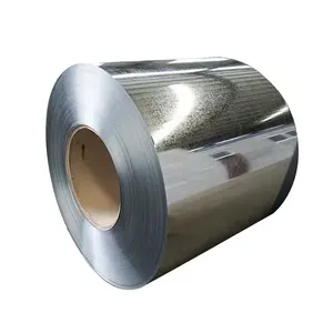 Low Price DX51D GI Strip Galvanized Steel Coil Roll/Sheet/Plate/Strip Zinc Coating Coil