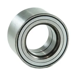 Factory Stock Available Double Row Wheel Hub Bearing Chrome Steel GCR15 BTH-1215C for CITRIEN FIAT PEUGEOT