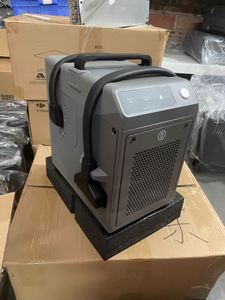 อุปกรณ์เสริมของแท้เครื่องชาร์จ C8000อัจฉริยะสำหรับ DJ flycart 30และแบตเตอรี่โดรนสำหรับการเกษตรสำหรับ T20P Agri FC30อุปกรณ์เสริมโดรน - Product Image 6