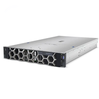 Penjualan Terbaik dari LL Server R750 16SFF 5318N 1100W asli rak Server
