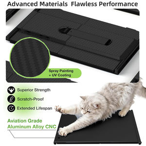 Bir kablo bağlantı S8ULTRA 14 "taşınabilir dizüstü monitör <span class=keywords><strong>Online</strong></span> sınıflar için FHD üçlü ekran, uzaktan işbirliği ve eğlence - Product Image 6