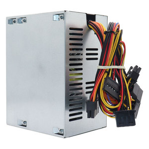 Mini Computer Schakelende Voeding 200 250W Voeding Atx Psu Stroombron Klein Formaat Psu 220V - Product Image 4