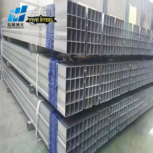 <span class=keywords><strong>Tube</strong></span> carré en zinc-<span class=keywords><strong>aluminium</strong></span>-magnésium, haute résistance à la corrosion, <span class=keywords><strong>tube</strong></span> carré Z-A-<span class=keywords><strong>M</strong></span> - Product Image 3