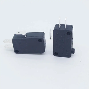 WK2-1ZF-HA2 loạt đòn bẩy điện subminiature Micro chuyển đổi <span class=keywords><strong>16A</strong></span> - Product Image 1