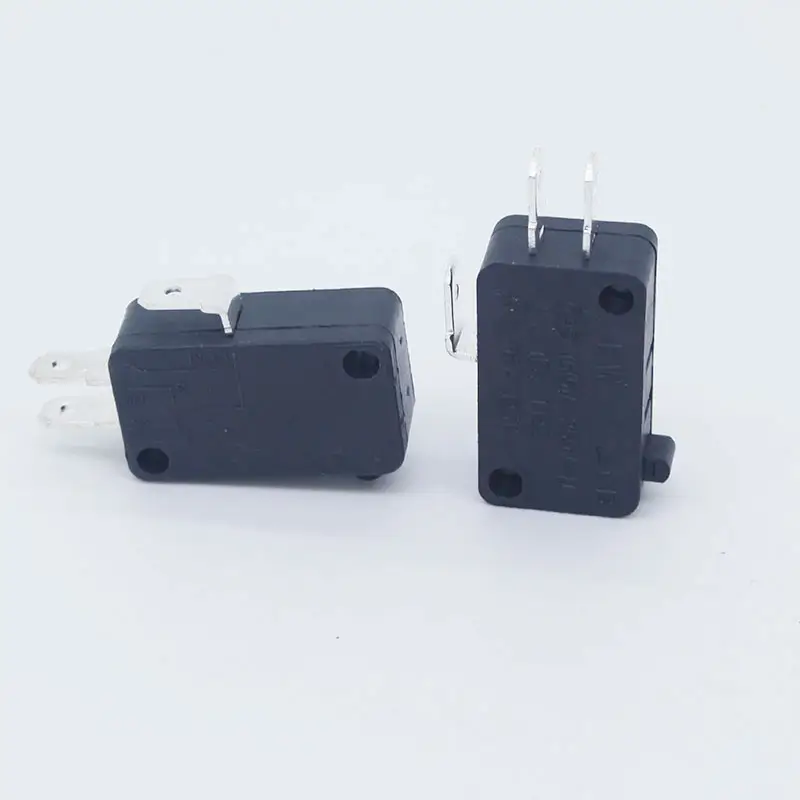 WK2 1ZF HA2 Series Lever Electrical