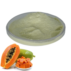 L'<span class=keywords><strong>enzyme</strong></span> organique naturelle de papaye d'OEM d'ODM capsule des capsules de papaye pour l'appui digestif de santé - Product Image 3