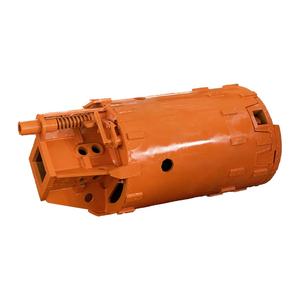 دلو حفر صيني عالي الجودة من FAE ، دلو جهاز حفر الطين المستقيم للأساس ، قطع غيار جهاز الحفر الدوار ، قطع غيار - Product Image 1