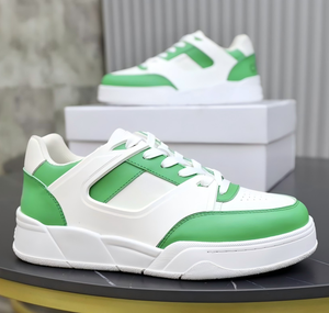 Chaussures de sport de luxe pour hommes, tendance de la mode, entraîneur décontracté pour le basket-ball, le tennis, la marche, les loisirs, etc. - Product Image 3
