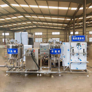Pasteurizador de Túnel Pequeño, Pasteurizador Industrial de <span class=keywords><strong>Leche</strong></span> y Jugo - Product Image 5