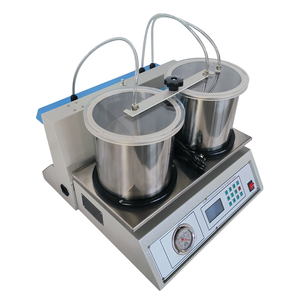 Aparato de Prueba de Densidad Teórica Máxima para Mezcla Asfáltica GMM, Equipo de Prueba Rice - Product Image 5