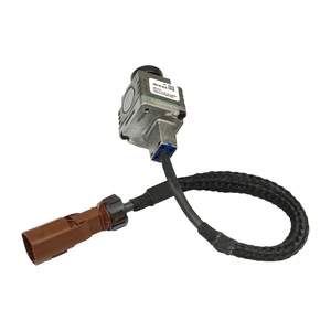 Authentique <span class=keywords><strong>360</strong></span> °   Caméra avant pour Mercedes-Benz W205 W218 W292 W448 W253 A0009050806 - Product Image 5