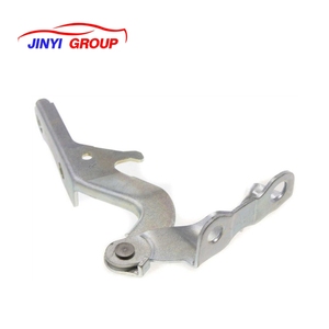 Charnière de capot pour Toyota Corolla 1998-2002 5341002020 TO1236106 53410-02020 - Product Image 5