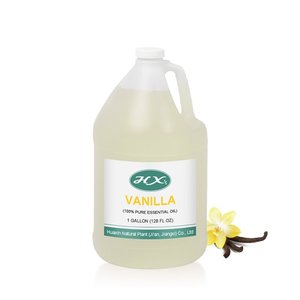Huile essentielle de vanille apaisante en gros pour <span class=keywords><strong>massage</strong></span> corporel et soins du corps - Product Image 2