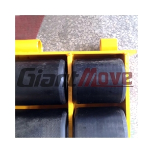 Gigante-Move 6 Toneladas Novo Produto Carga Pesada Patins Em Movimento, equipamento Em Movimento Patins - Product Image 2