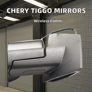 Ricambi Auto kit corpo specchietto retrovisore gruppo specchietto esterno per Chery Tiggo 2 3X 2017 2018 2014 2015 J69-8202020 - Product Image 6