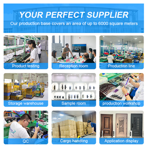 TT khóa thông minh khóa tuya ứng dụng đám mây toàn cầu truy cập nhiều người dùng ủy quyền wifi khách sạn cerradura inteligente - Product Image 6