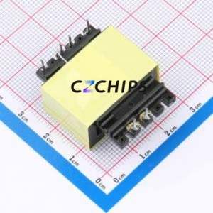 Transformador de Potencia XREQ26021-0635, Componente de Orificio Pasante (THT), Inductor - Product Image 2