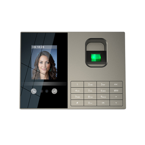 بصمة إصبع و دبوس مستقل يدعم كف الوجه - Product Image 1