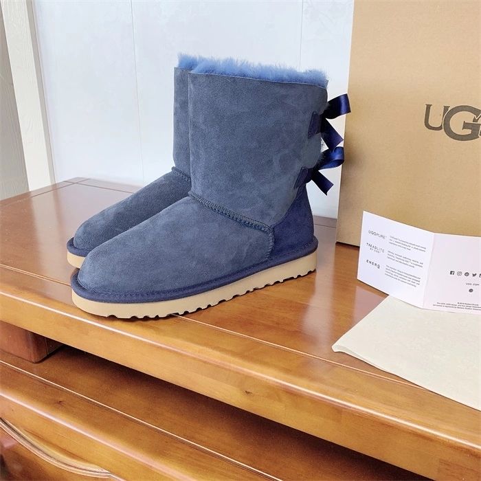 stivali con pelo dentro