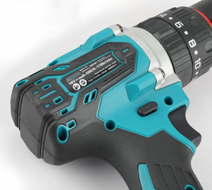 Trapano <span class=keywords><strong>a</strong></span> <span class=keywords><strong>percussione</strong></span> DDF487 13mm 18V con motore brushless <span class=keywords><strong>a</strong></span> velocità variabile, utensile elettrico <span class=keywords><strong>a</strong></span> impatto, <span class=keywords><strong>avvitatore</strong></span> elettrico - Product Image 6