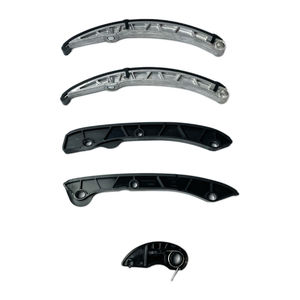 ชุดซ่อมโซ่ไทม์มิ่งเครื่องยนต์ 306PS พร้อมตัวปรับความตึง สำหรับรถยนต์แลนด์โรเวอร์ ดิสคัฟเวอรี่ <span class=keywords><strong>3</strong></span>.0L รุ่น LR032048 LR051008 LR051013 LR032087 LR012110 - Product Image 3